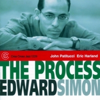 Edward Simon The Process