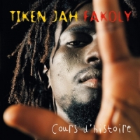 Tiken Jah Fakoly Cours Dhistoire