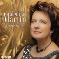 Martin, Monika Ganz Still