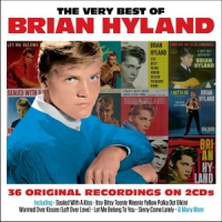Hyland, Brian Very Best Of