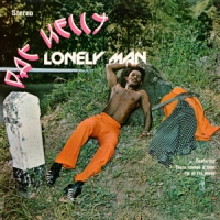 Kelly, Pat -with The Moon Invaders- Lonely Man