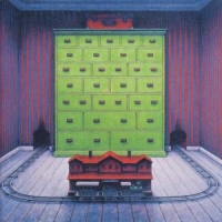 Kellerman, Rasmus The 24th