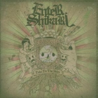 Enter Shikari Take To The Skies