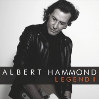 Hammond, Albert Legend Ii