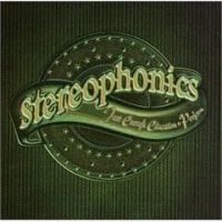 Stereophonics Just Enough Education To Perform