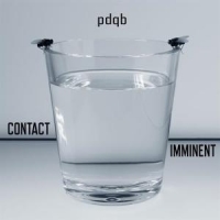Pdqb Contact Imminent[with Two Extrawelt Remixes]