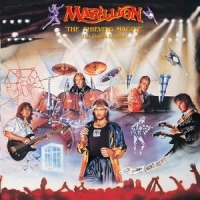 Marillion Thieving Magpie