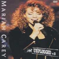 Carey, Mariah Mtv Unplugged + 3