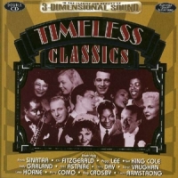Various Timeless Classics -50tr-