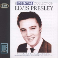 Presley, Elvis Essential Collection