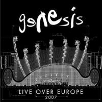 Genesis Live Over Europe 2007 (2cd)