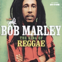 Marley, Bob King Of Reggae