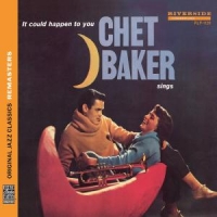 Baker, Chet Chet Baker Sings It Could Happen To You