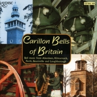 Various Carillon Bells Of Britain
