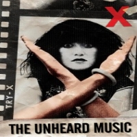 Documentary X - The Unheard Music