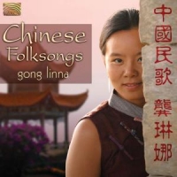 Linna, Gong Chinese Folksongs