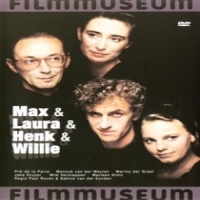 Movie Max Laura Henk & Willie