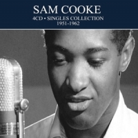 Cooke, Sam Singles Collection 1951-1962