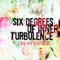 Dream Theatre Six Degrees Of Inner Turbulence