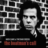 Cave, Nick & Bad Seeds Boatman's Call + Dvd