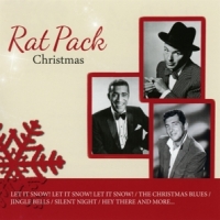 Sinatra, Frank / Dean Martin / Samm Rat Pack Christmas