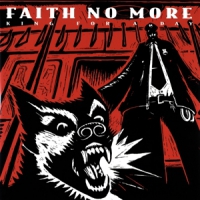 Faith No More King For A Day...
