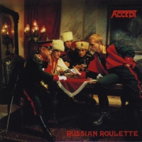 Accept Russian Roulette +3
