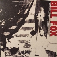 Fox, Bill Before I Went To Harvard