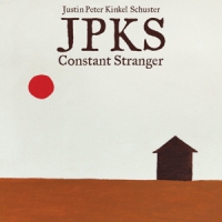 Kinkel-schuster, Justin Peter Constant Stranger