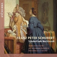 Schubert, Franz Schubertiade/nachtmusik
