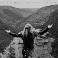 Capps, Grayson The Weight Of The World