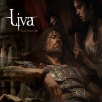 Liva Ecce Mundus