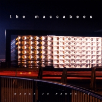 Maccabees Marks To Prove It