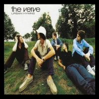 Verve, The Urban Hymns