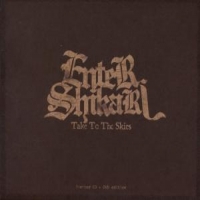 Enter Shikari Take To The Skies