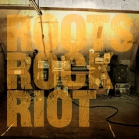 Skindred Roots Rock Riot -coloured-