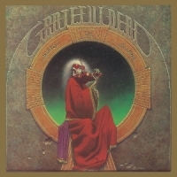 Grateful Dead Blues For Allah -picture Disc-