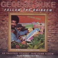 Duke, George Follow The Rainbow