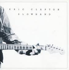 Eric Clapton Slowhand