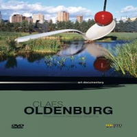 Documentary Claes Oldenburg
