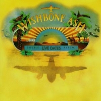 Wishbone Ash Live Dates