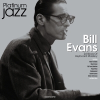 Evans, Bill Platinum Jazz -coloured-