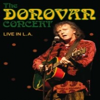 Donovan The Donovan Concert  Live In L.a.