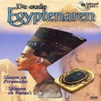 Documentary Oude Egyptenaren