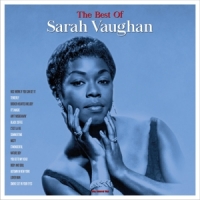 Vaughan, Sarah Best Of -coloured-