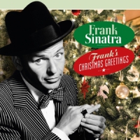 Sinatra, Frank Frank's Christmas -coloured-