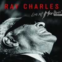 Charles, Ray Live At Montreux