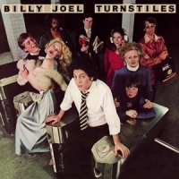 Joel, Billy Turnstiles -hq-