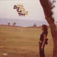 Sha La Das Your Picture (honey Mustard)