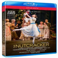 Royal Ballet, The The Nutcracker